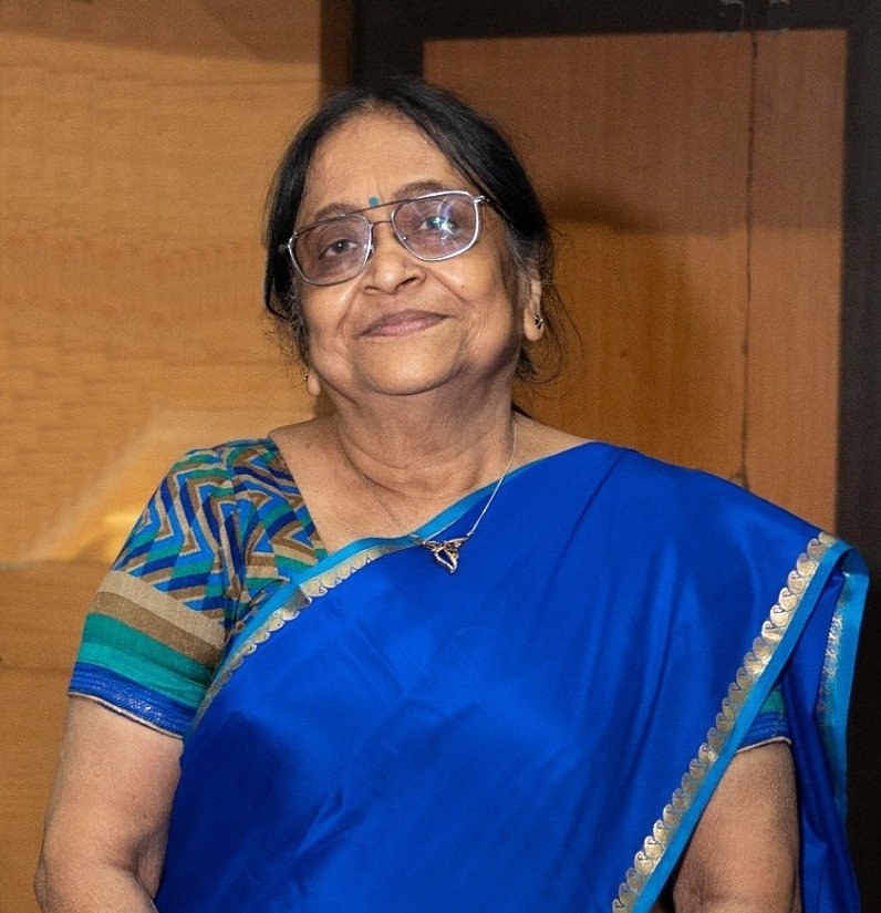 Dr. Sunipa Sinha Roy Dr. Sunipa Sinha Roy